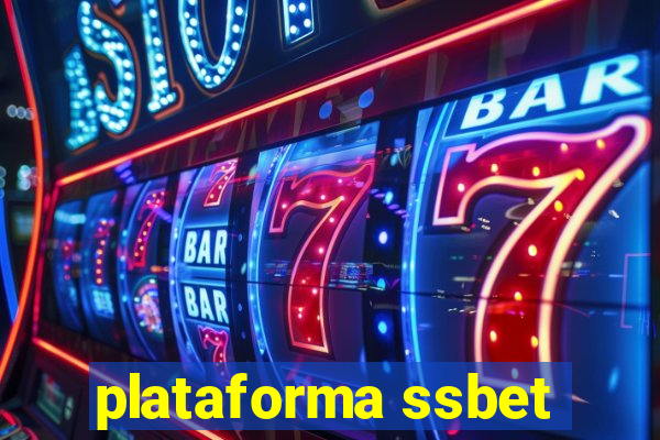 plataforma ssbet